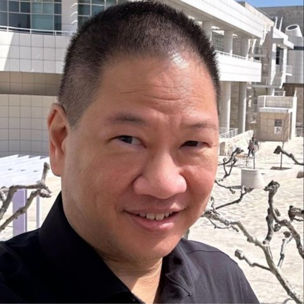 Meet your Posher, John